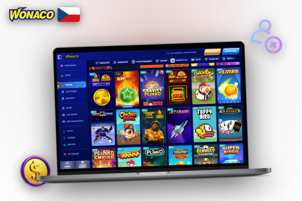 Rozpoznat správný moment pro přestávku je klíčový tip Wonaco Casino hráčů